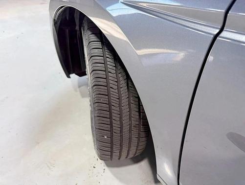 2008 Honda Accord LX-P