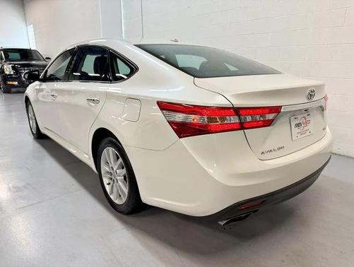 2015 Toyota Avalon XLE Touring