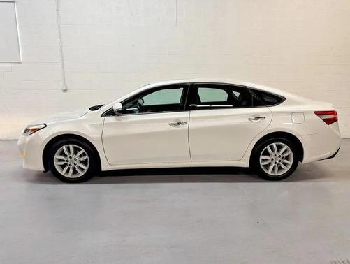 2015 Toyota Avalon XLE Touring