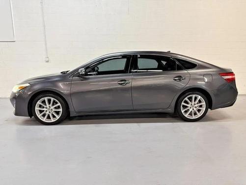 2014 Toyota Avalon Limited