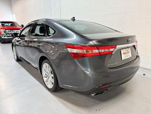 2014 Toyota Avalon Limited