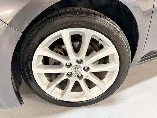 2014 Toyota Avalon Limited