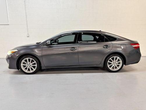 2014 Toyota Avalon Limited