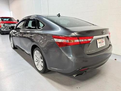 2014 Toyota Avalon Limited