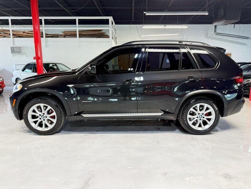 2010 BMW X5 xDrive30i
