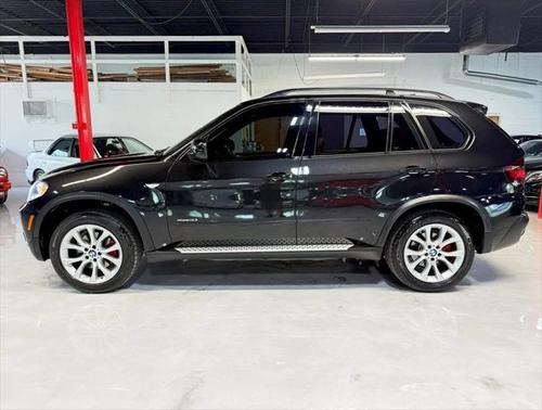 2010 BMW X5 xDrive30i