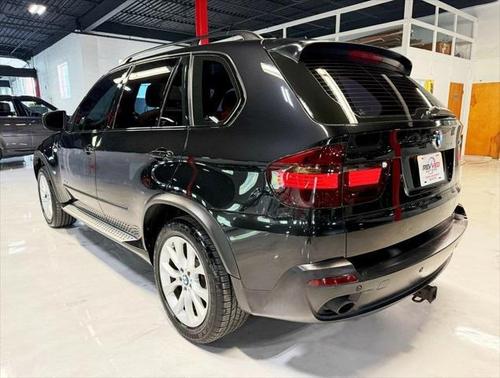 2010 BMW X5 xDrive30i
