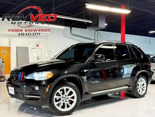 2010 BMW X5 xDrive30i