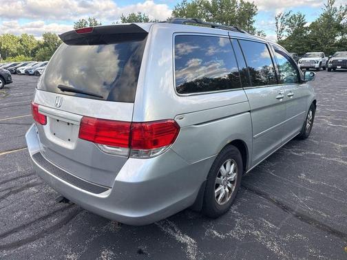 2010 Honda Odyssey EX-L