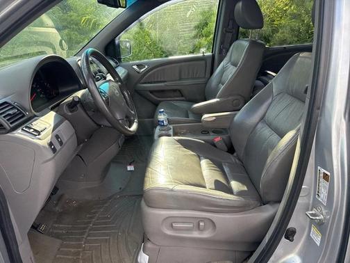 2010 Honda Odyssey EX-L