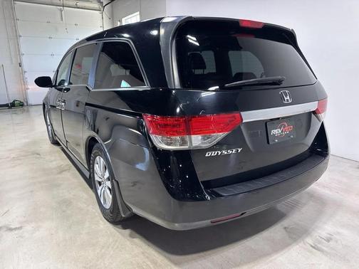 Other 2014 Honda Odyssey EX-L