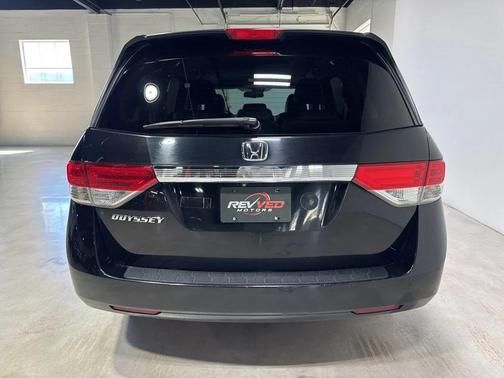 Other 2014 Honda Odyssey EX-L