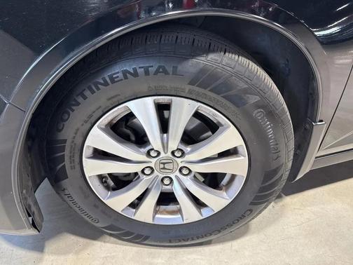 Other 2014 Honda Odyssey EX-L