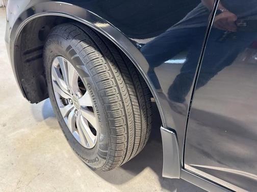Other 2014 Honda Odyssey EX-L