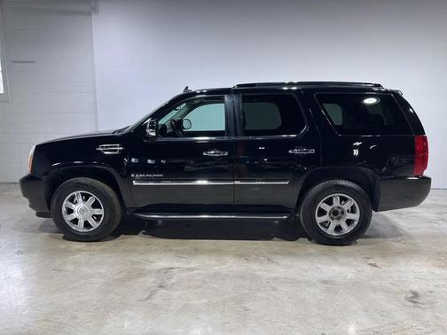 2007 Cadillac Escalade Base