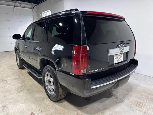 2007 Cadillac Escalade Base