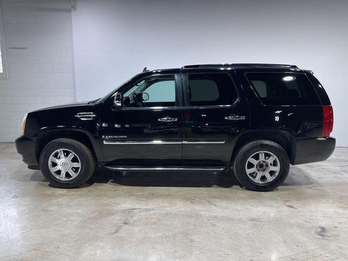 2007 Cadillac Escalade Base