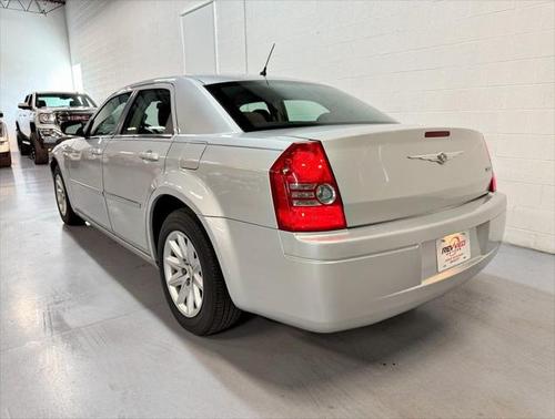 2008 Chrysler 300 LX