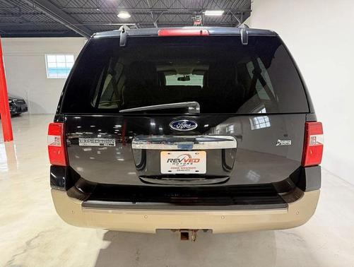 2014 Ford Expedition EL XLT