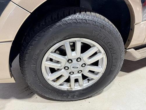 2014 Ford Expedition EL XLT