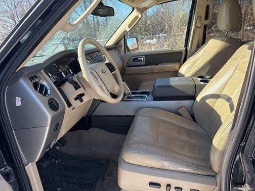 2014 Ford Expedition EL XLT