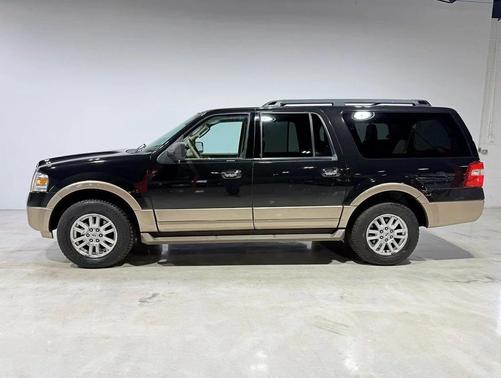 2014 Ford Expedition EL XLT
