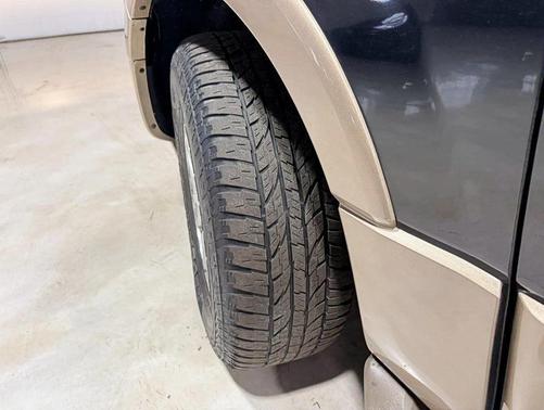 2014 Ford Expedition EL XLT