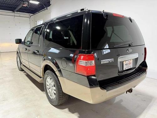 2014 Ford Expedition EL XLT
