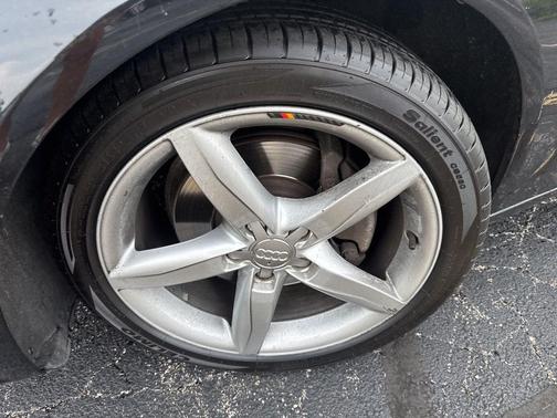 2011 Audi A4 2.0T Premium quattro