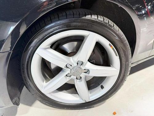 2011 Audi A4 2.0T Premium quattro