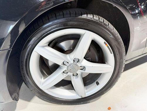 2011 Audi A4 2.0T Premium quattro