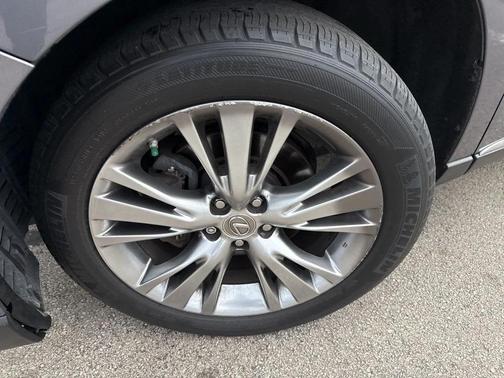 2014 Lexus RX 350 Base