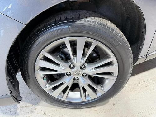 2014 Lexus RX 350 Base