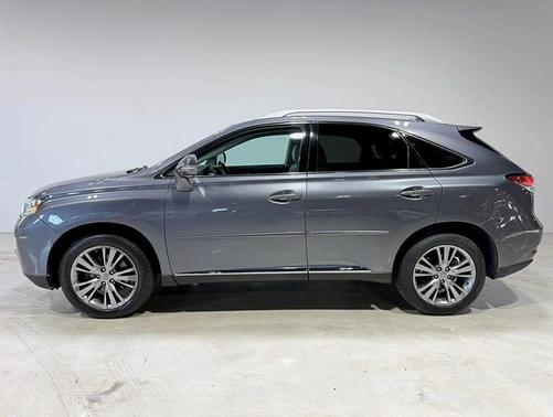 2014 Lexus RX 350 Base