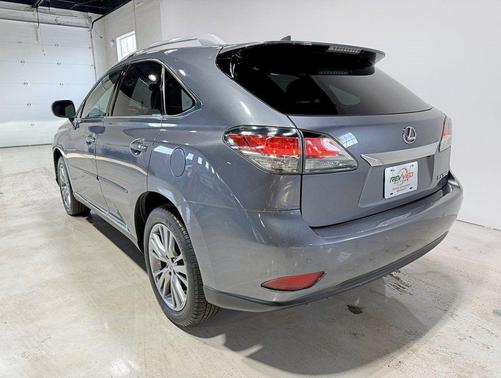 2014 Lexus RX 350 Base