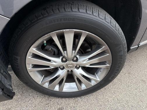 2014 Lexus RX 350 Base