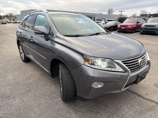 2014 Lexus RX 350 Base