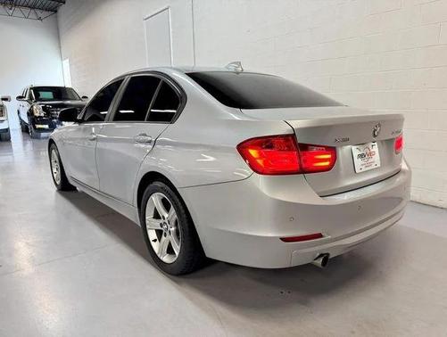 2014 BMW 328d xDrive