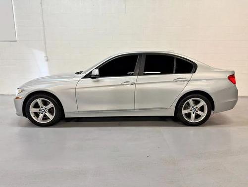 2014 BMW 328d xDrive