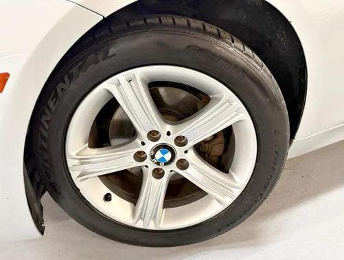 2014 BMW 328d xDrive