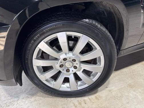 2012 Mercedes-Benz GLK-Class GLK 350 4MATIC