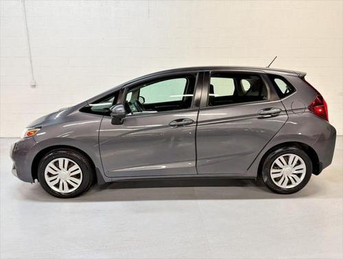 2015 Honda Fit LX