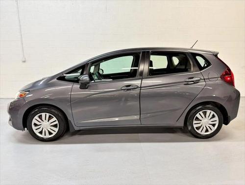 2015 Honda Fit LX