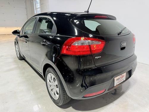 2015 Kia Rio LX