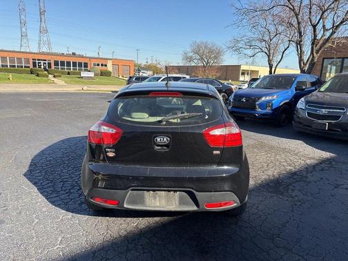 2015 Kia Rio LX