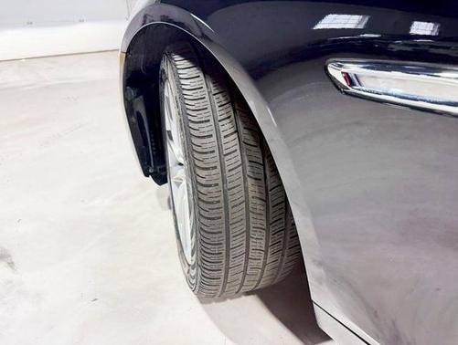 2016 BMW 535 xDrive
