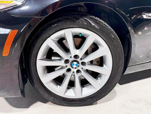 2016 BMW 535 xDrive