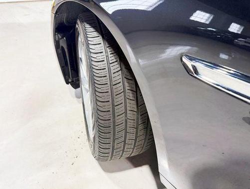 2016 BMW 535 xDrive
