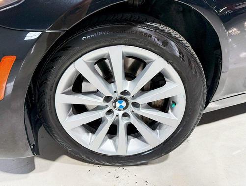2016 BMW 535 xDrive