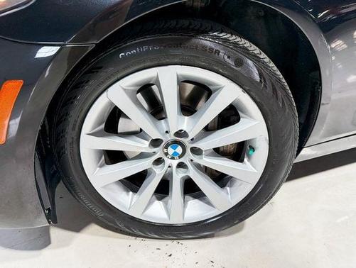 2016 BMW 535 xDrive